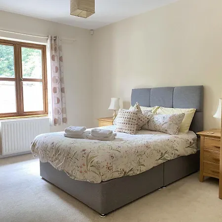 Holiday home 451 - *