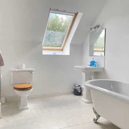 Holiday home 451 -