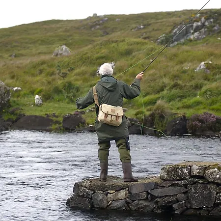 Σπίτι διακοπών 451 - Recess