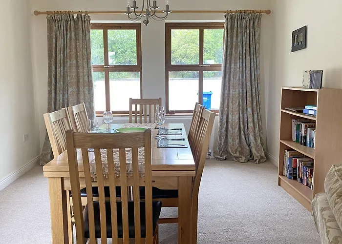 451 - Hébergement de vacances