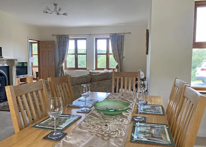 451 - Hébergement de vacances *