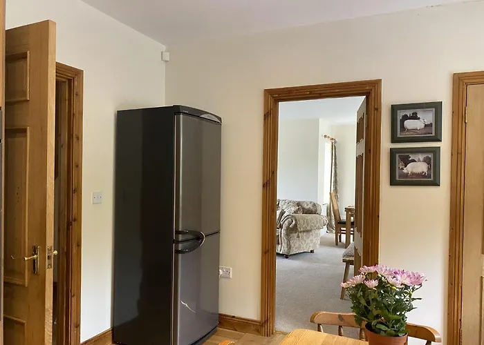 451 - Hébergement de vacances Recess